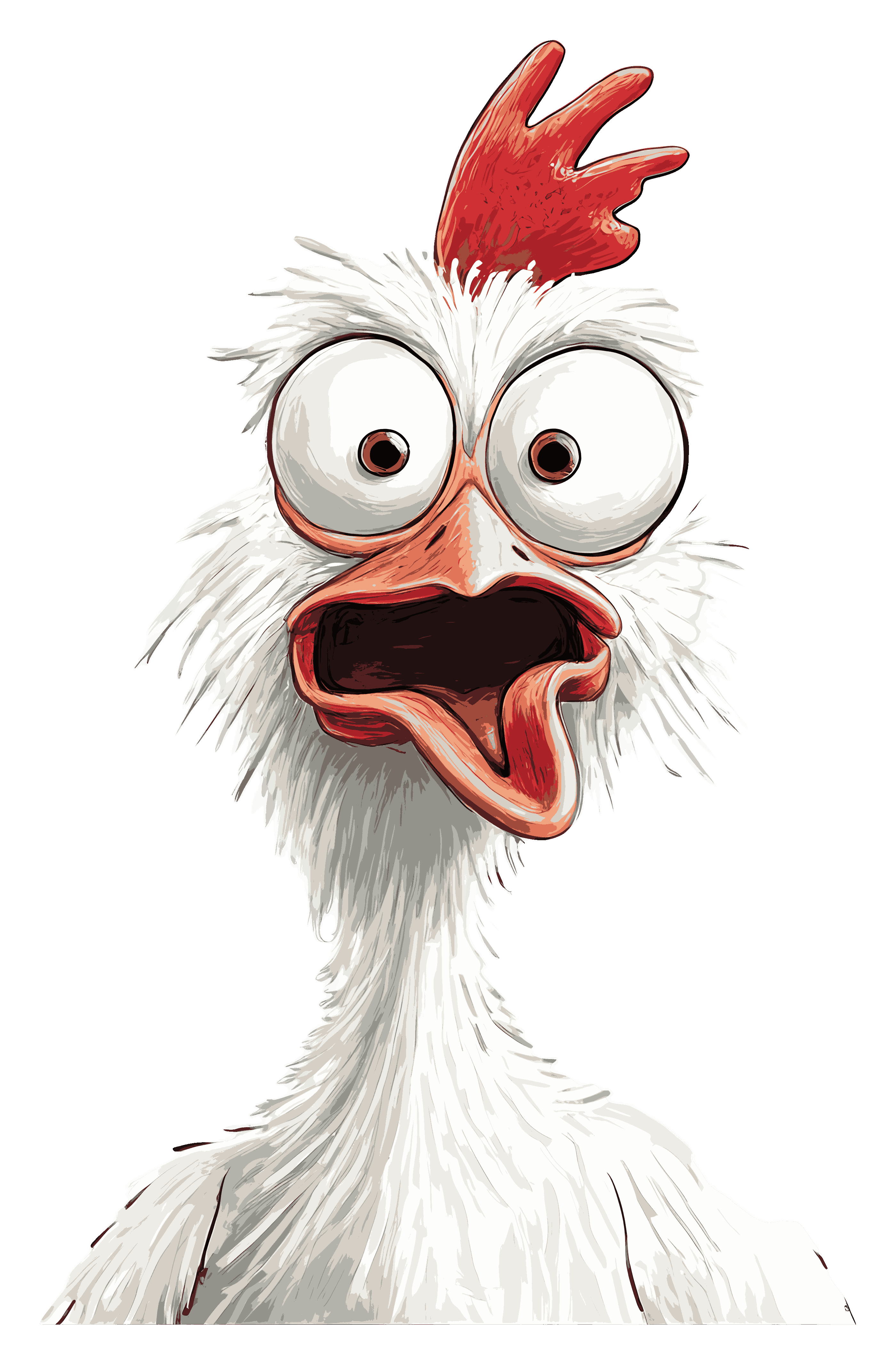 chicken